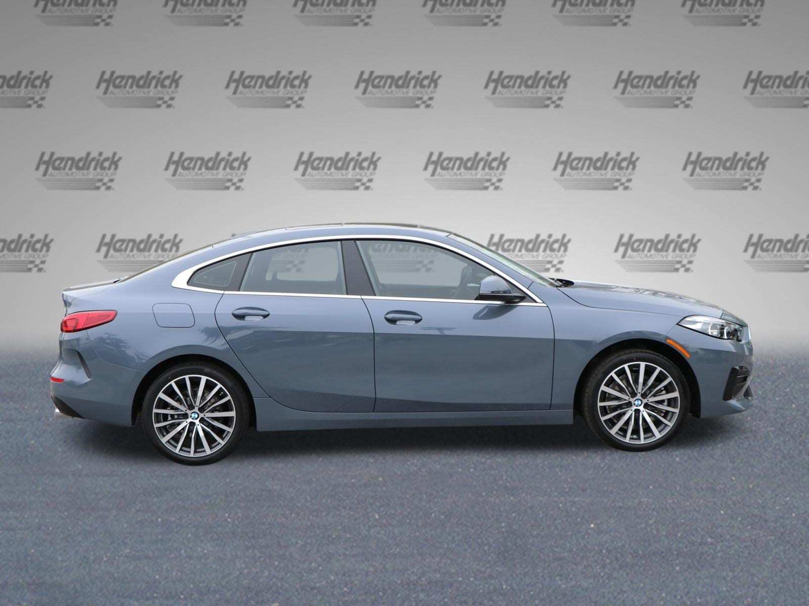 2024 BMW 228i 228i Gran Coupe photo 3