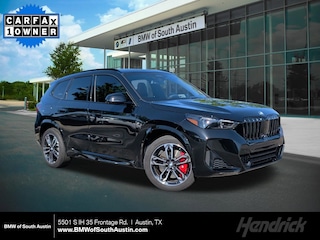 2025 BMW X1 xDrive28i SUV
