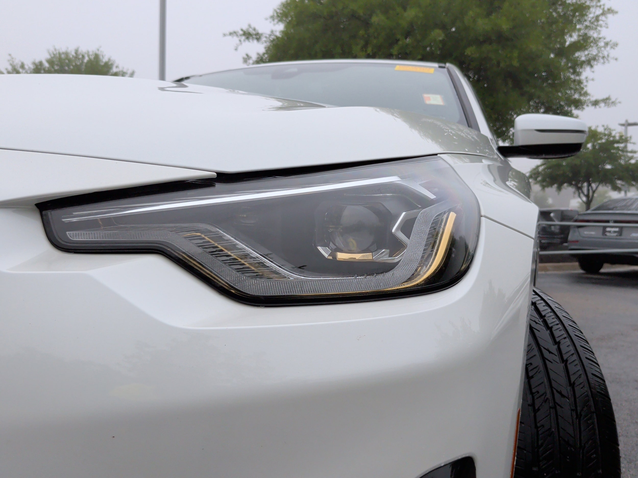 2024 BMW 230i 230i xDrive photo 2