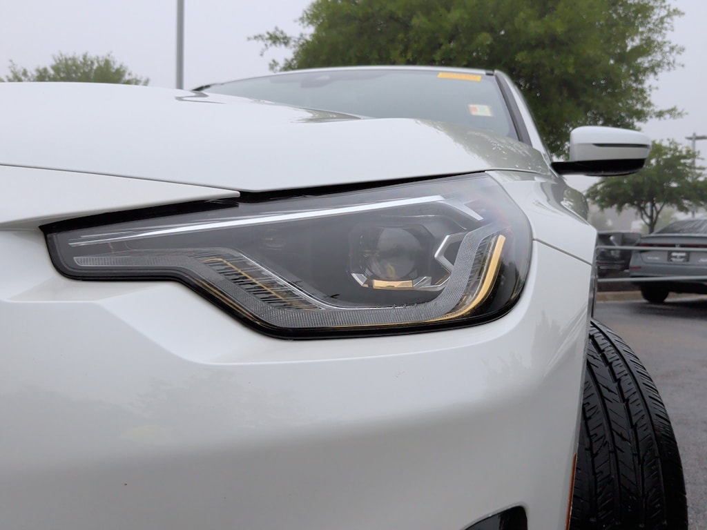 Certified 2024 BMW 230i 230i xDrive Coupe