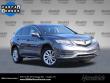  Acura RDX