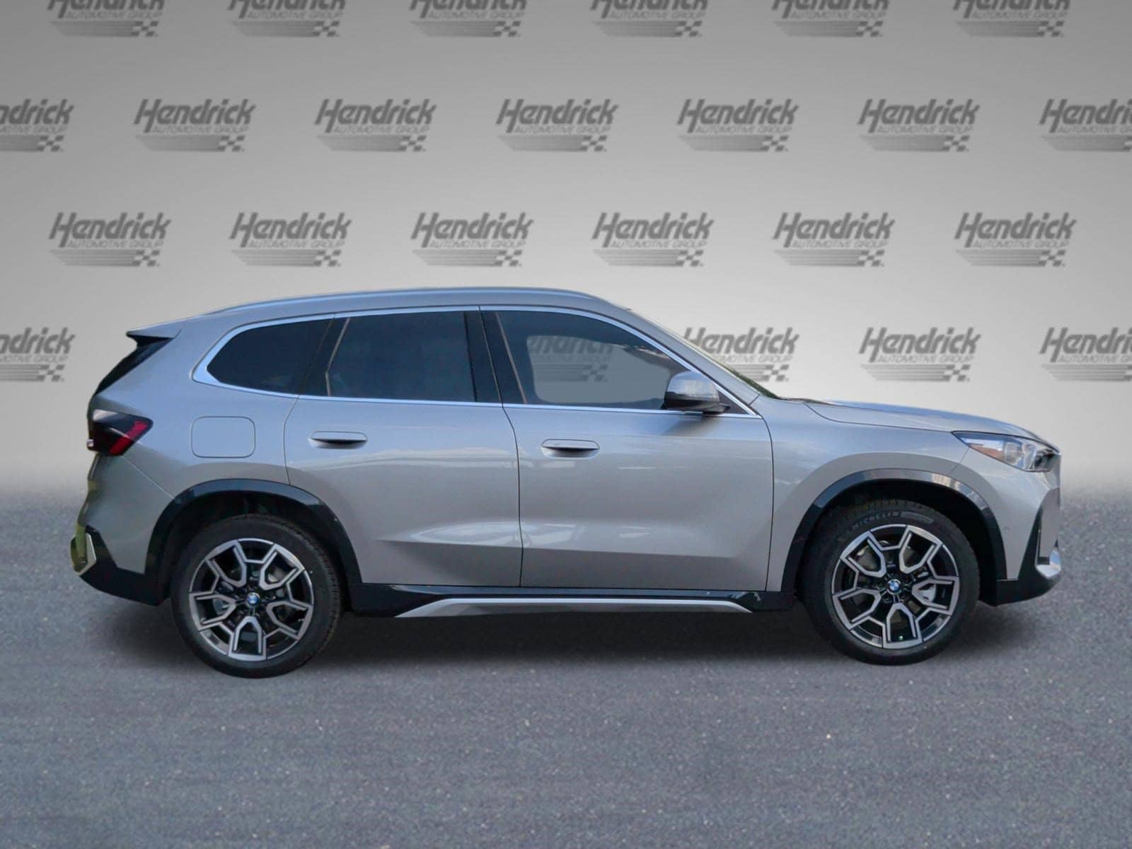 2027 BMW X1 XDrive28i