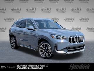 2025 BMW X1 xDrive28i SUV