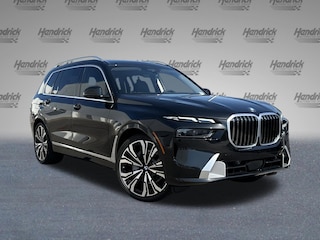 2026 BMW X7 xDrive40i SUV