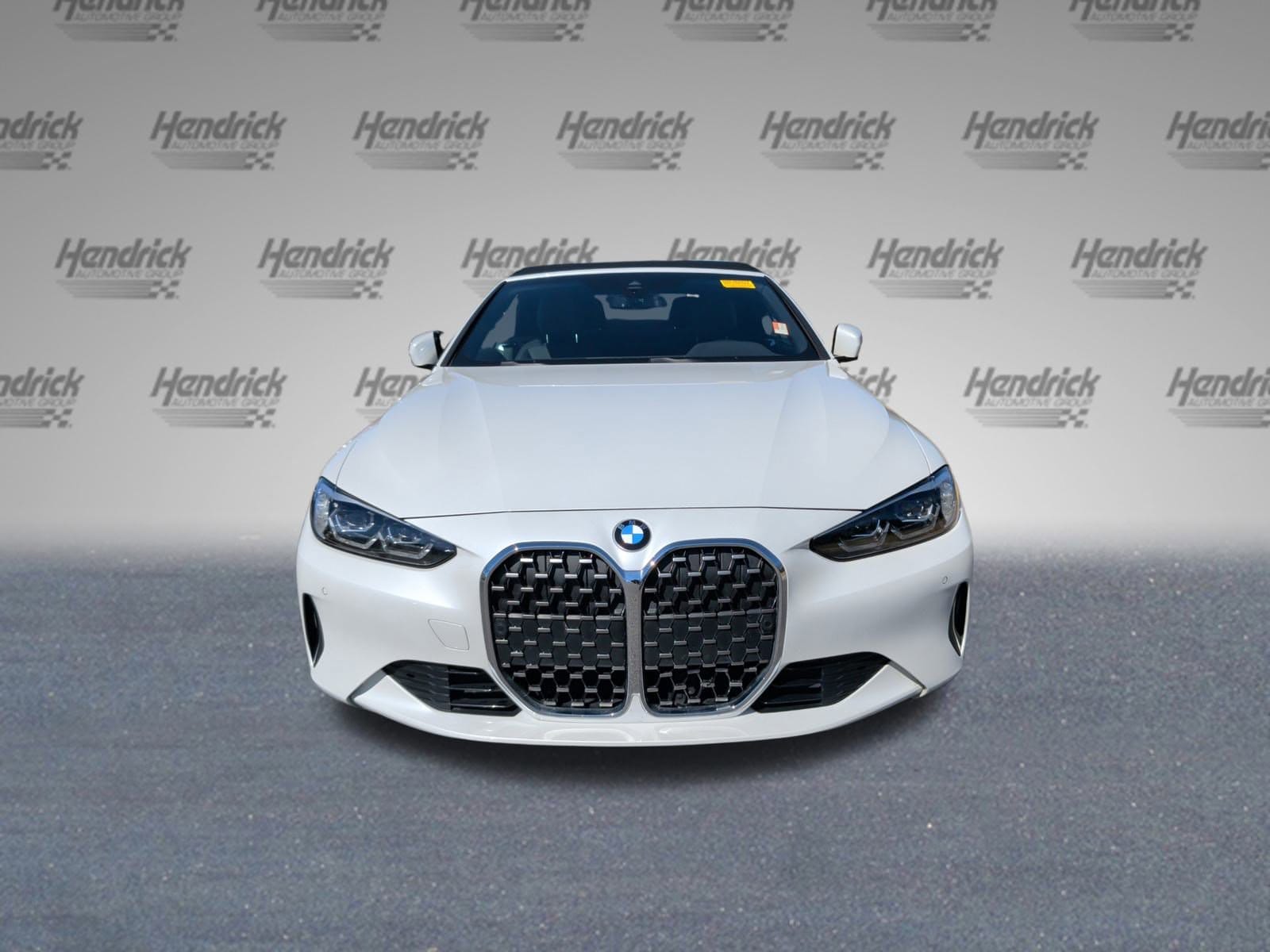 2023 BMW 430i 430i photo 4