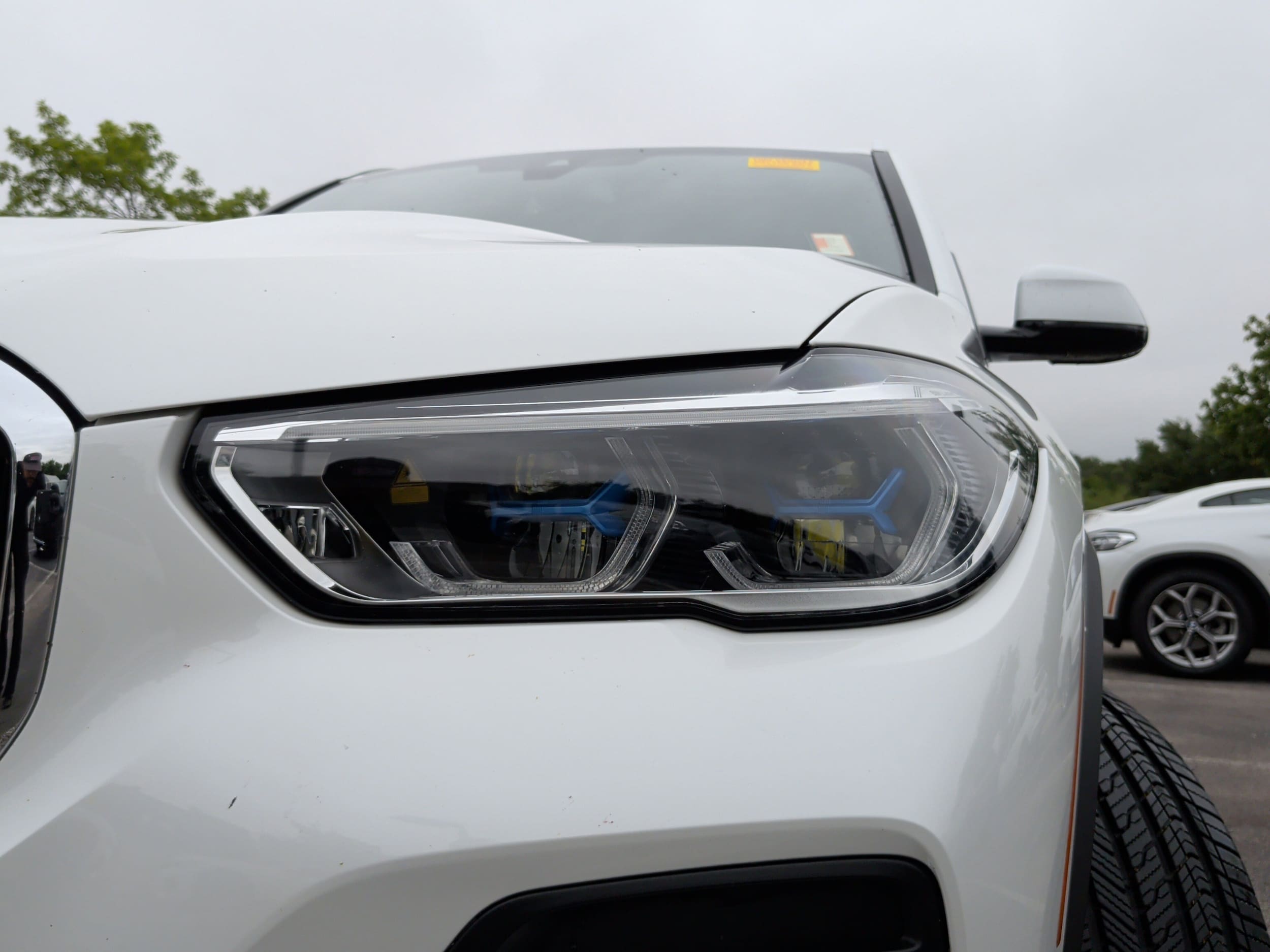 2022 BMW X5 xDrive40i photo 2