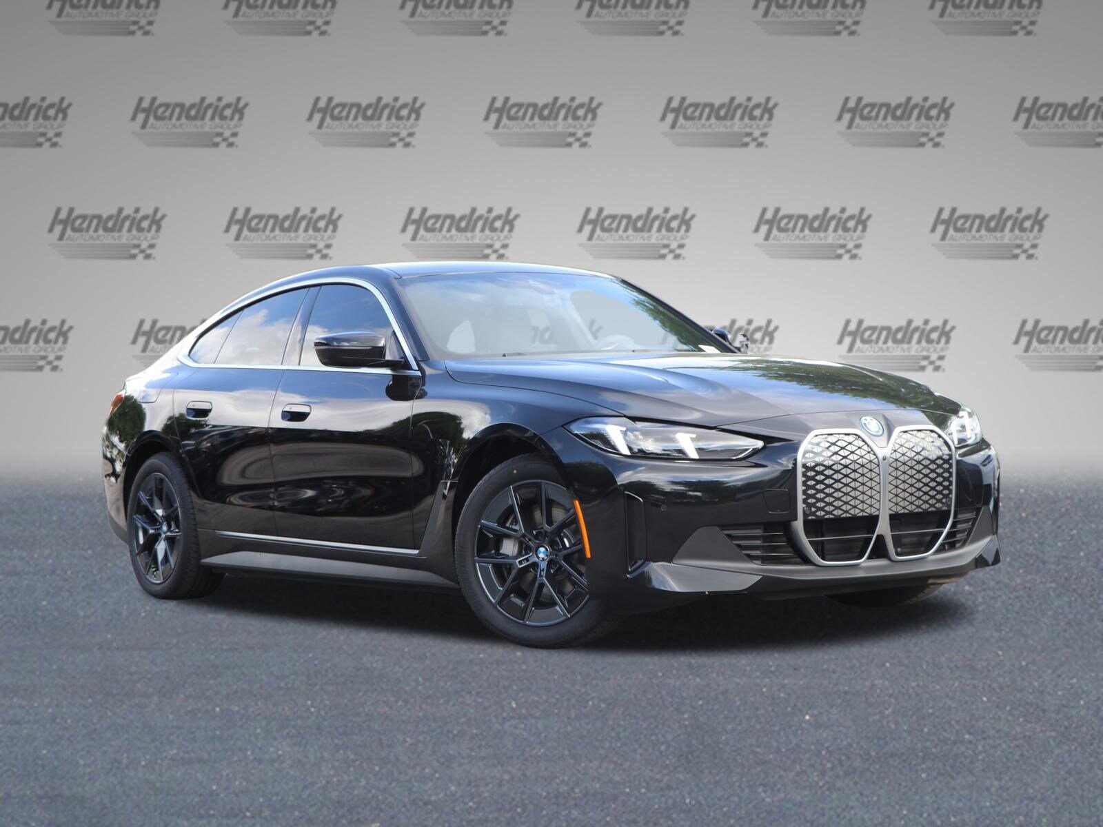 2025 Bmw i4 eDrive40 photo 2