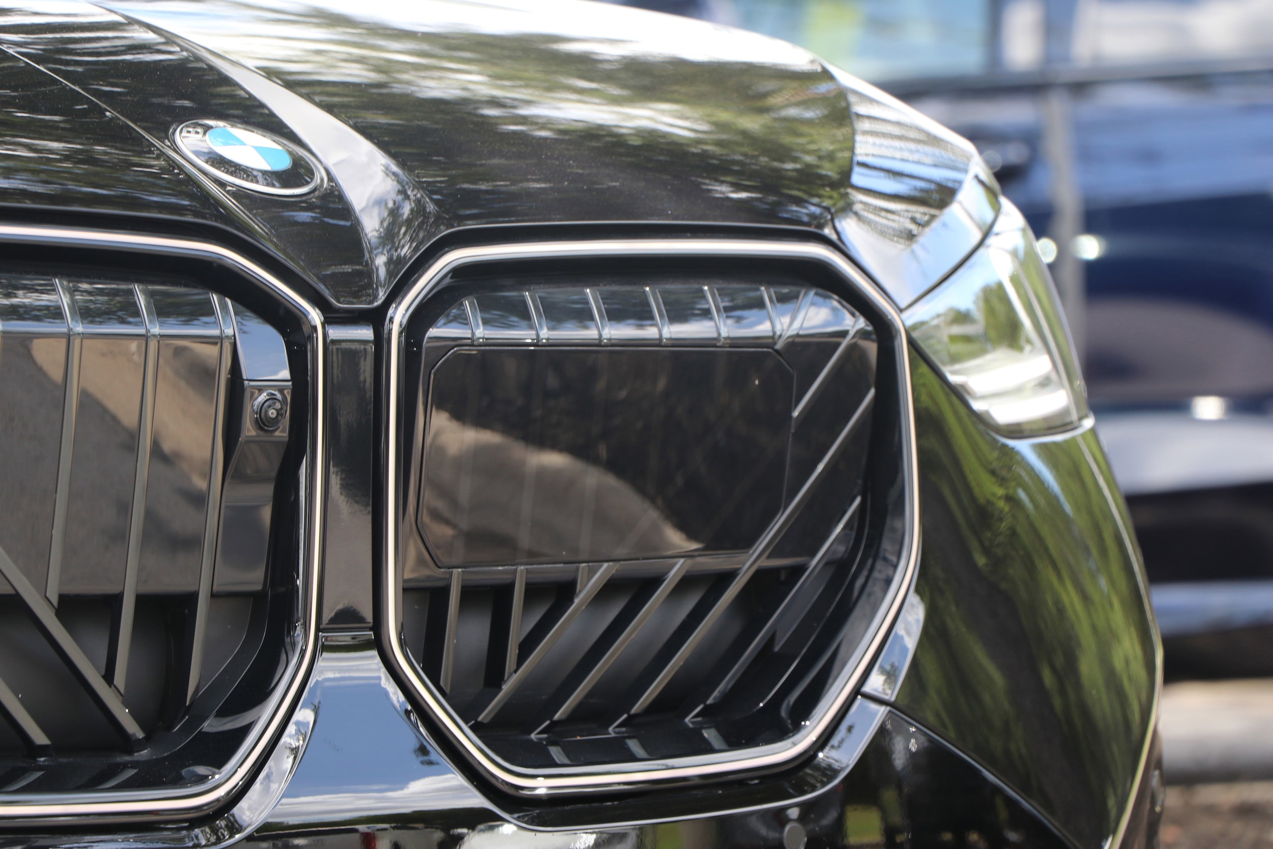 2025 BMW X3 30 xDrive photo 5