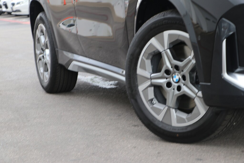 Used 2026 BMW X1 xDrive28i SUV