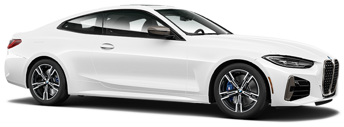 2024 BMW M440i Coupe