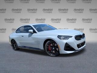 2024 BMW 230i 230i Coupe