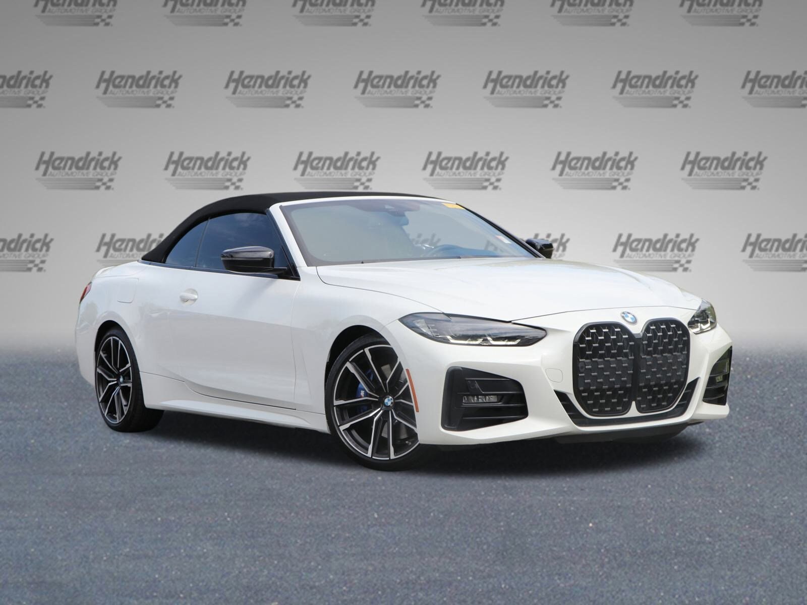 2023 Bmw 430i photo 2