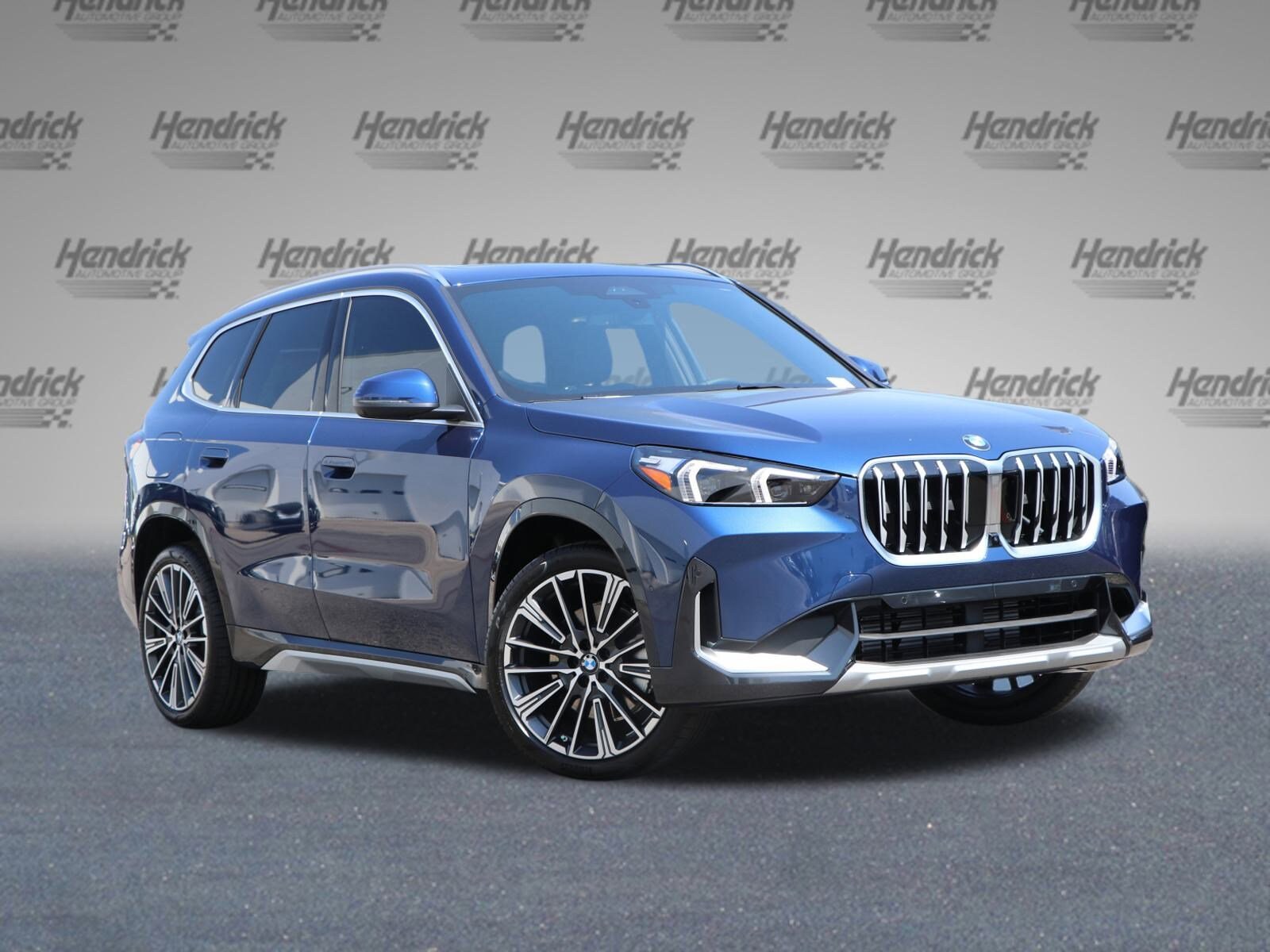 2025 Bmw X1 XDrive28i photo 2