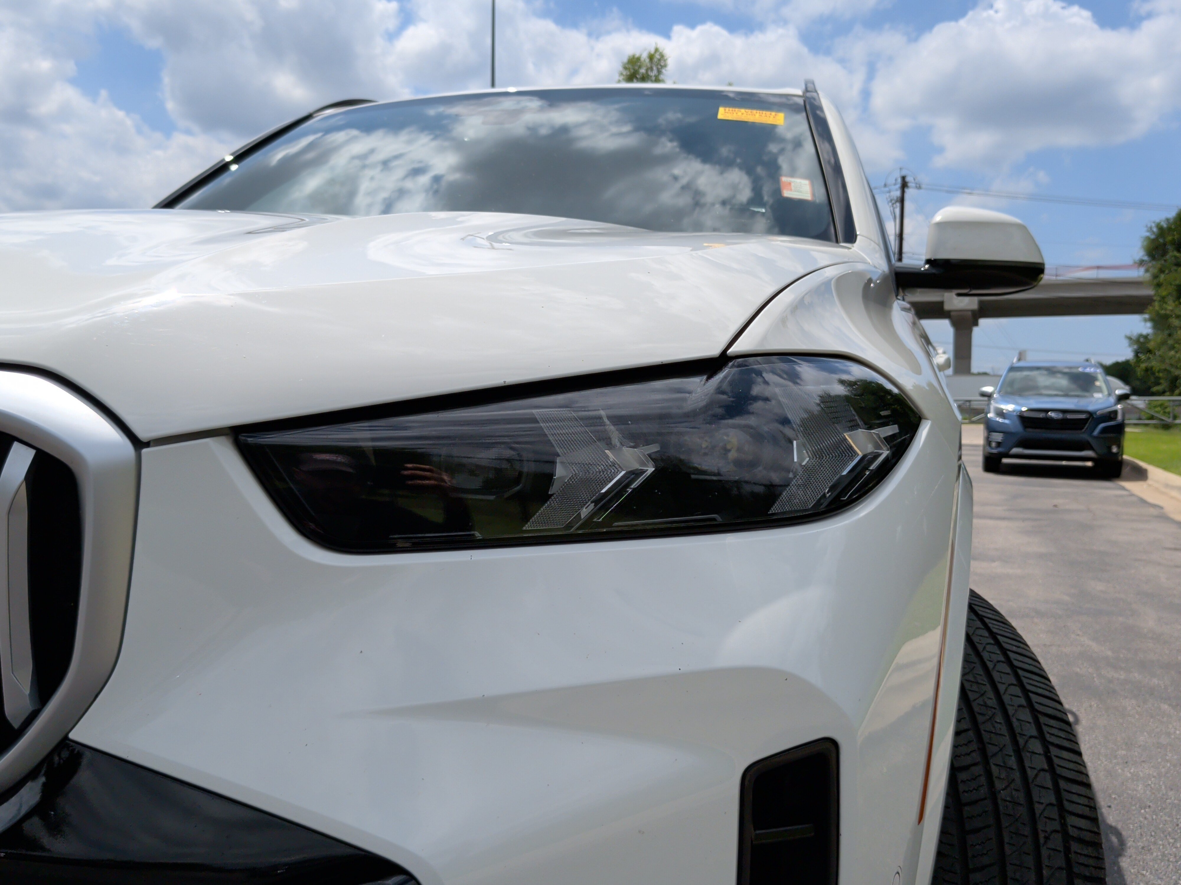 Certified 2024 BMW X5 PHEV xDrive50e SUV
