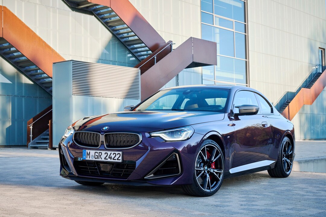 Why the BMW 230i Could Be Your Ideal Sports Car