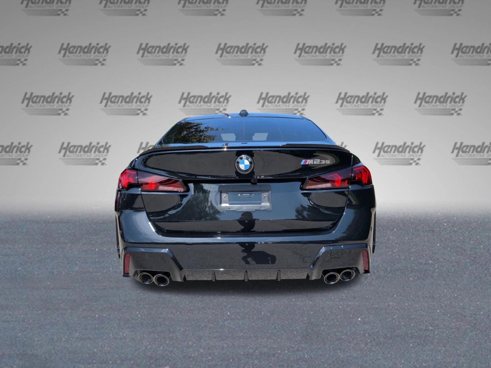 2026 BMW 2 Series M235 XDrive Gran Coupe