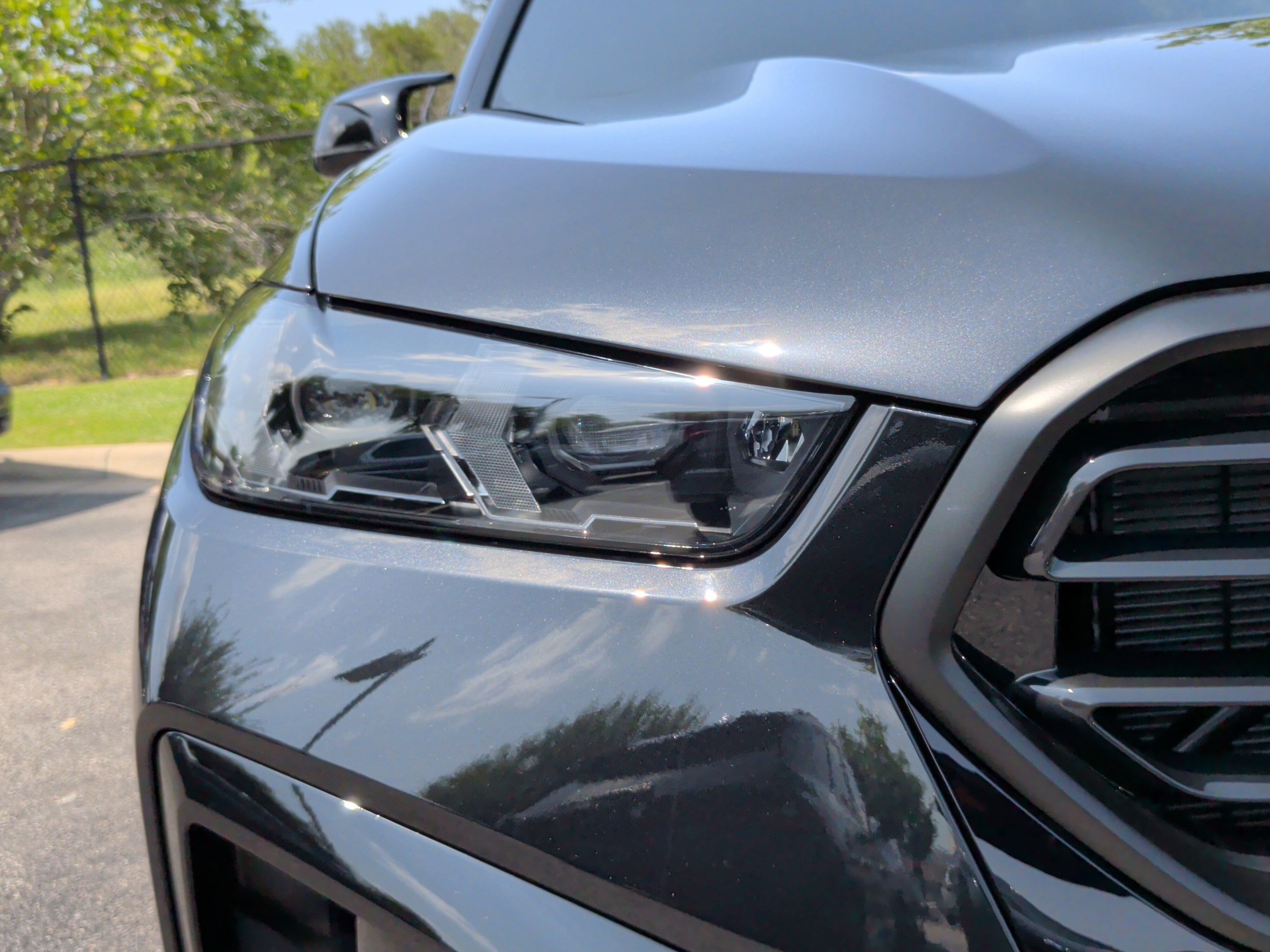 2026 BMW X5 M Competition