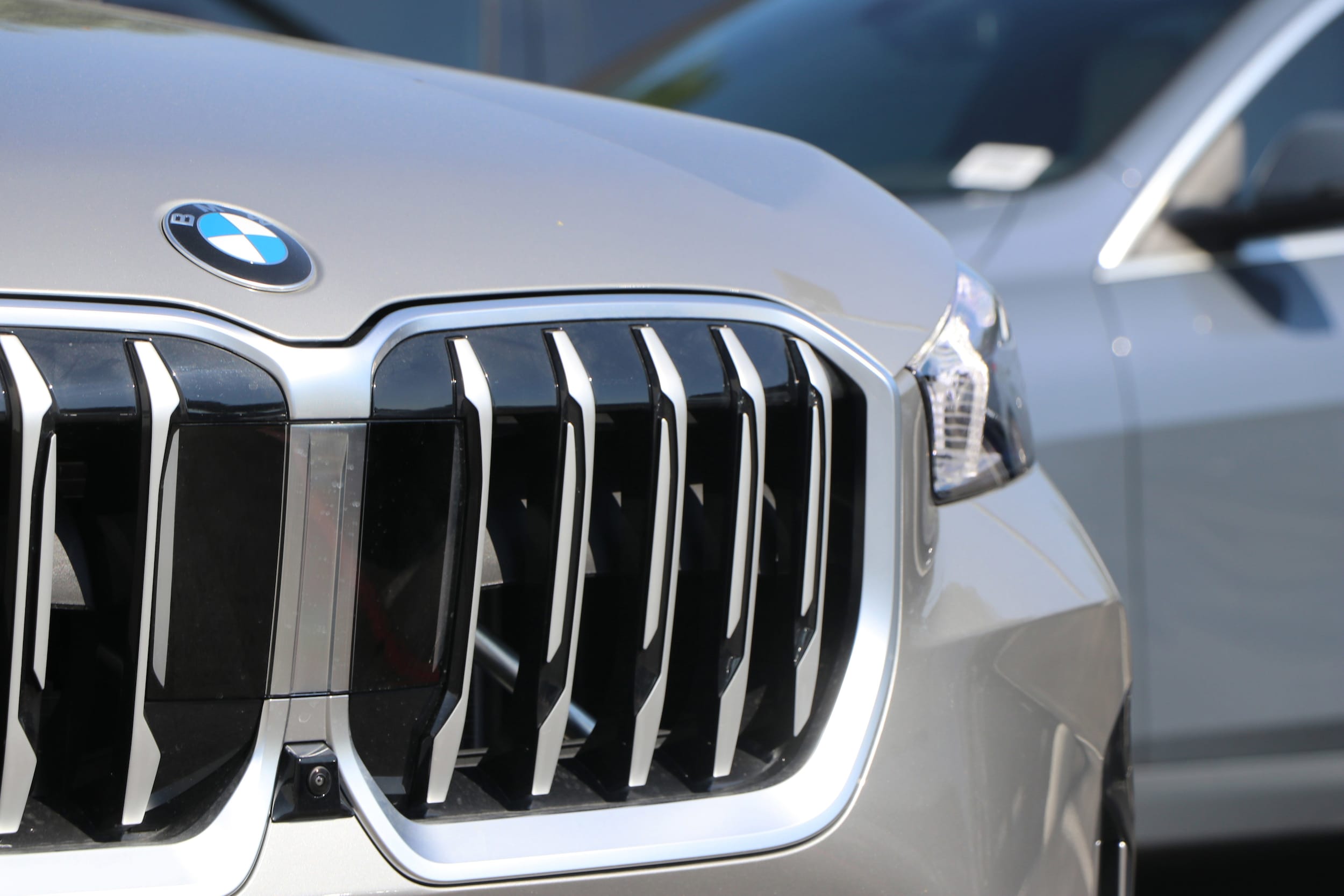 2026 BMW X1 xDrive28i photo 5