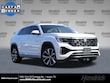 Volkswagen Atlas Cross Sport