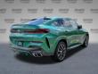 2026 BMW X6 M60i SUV