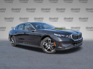 2026 BMW 530i 530i Sedan
