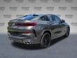 2026 BMW X6 M60i SUV