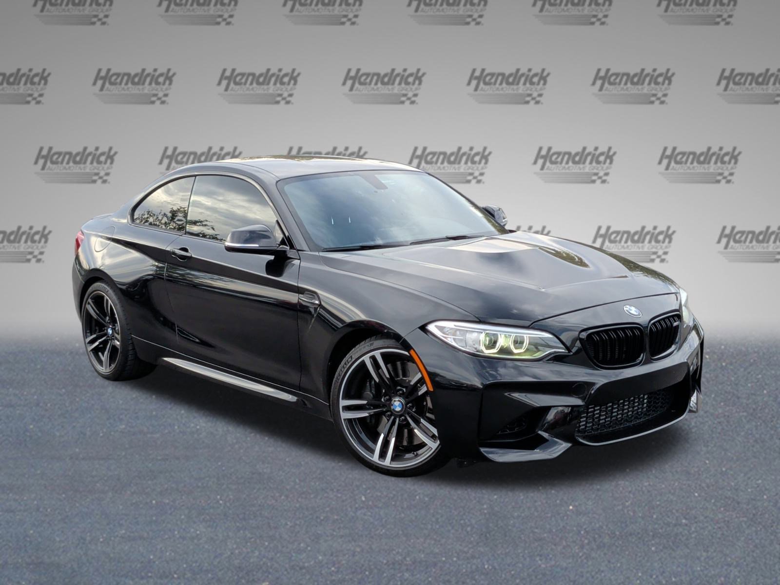 2017 Bmw M2 photo 2