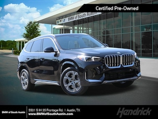 2025 BMW X1 xDrive28i SUV