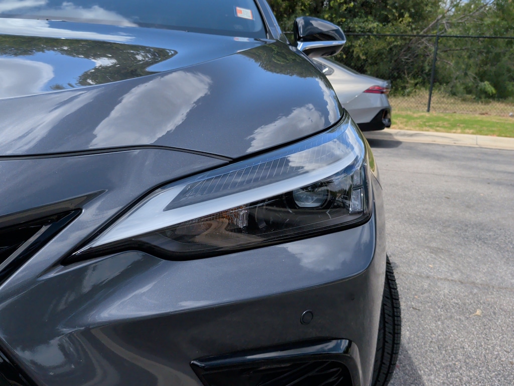 Used 2022 Lexus NX 350 NX 350 F SPORT Handling SUV
