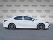 2022 Toyota Camry SE Sedan