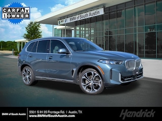 2024 BMW X5 xDrive40i SUV