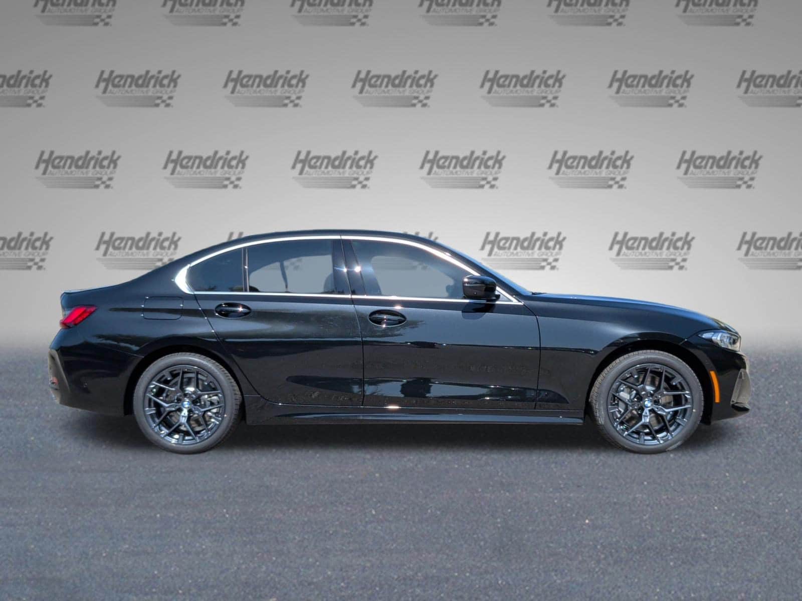 2026 BMW 3 Series 330i