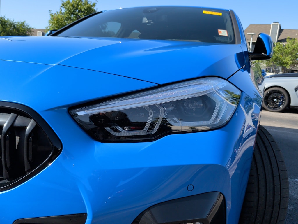 Certified 2023 BMW 228i 228i xDrive Gran Coupe Sedan