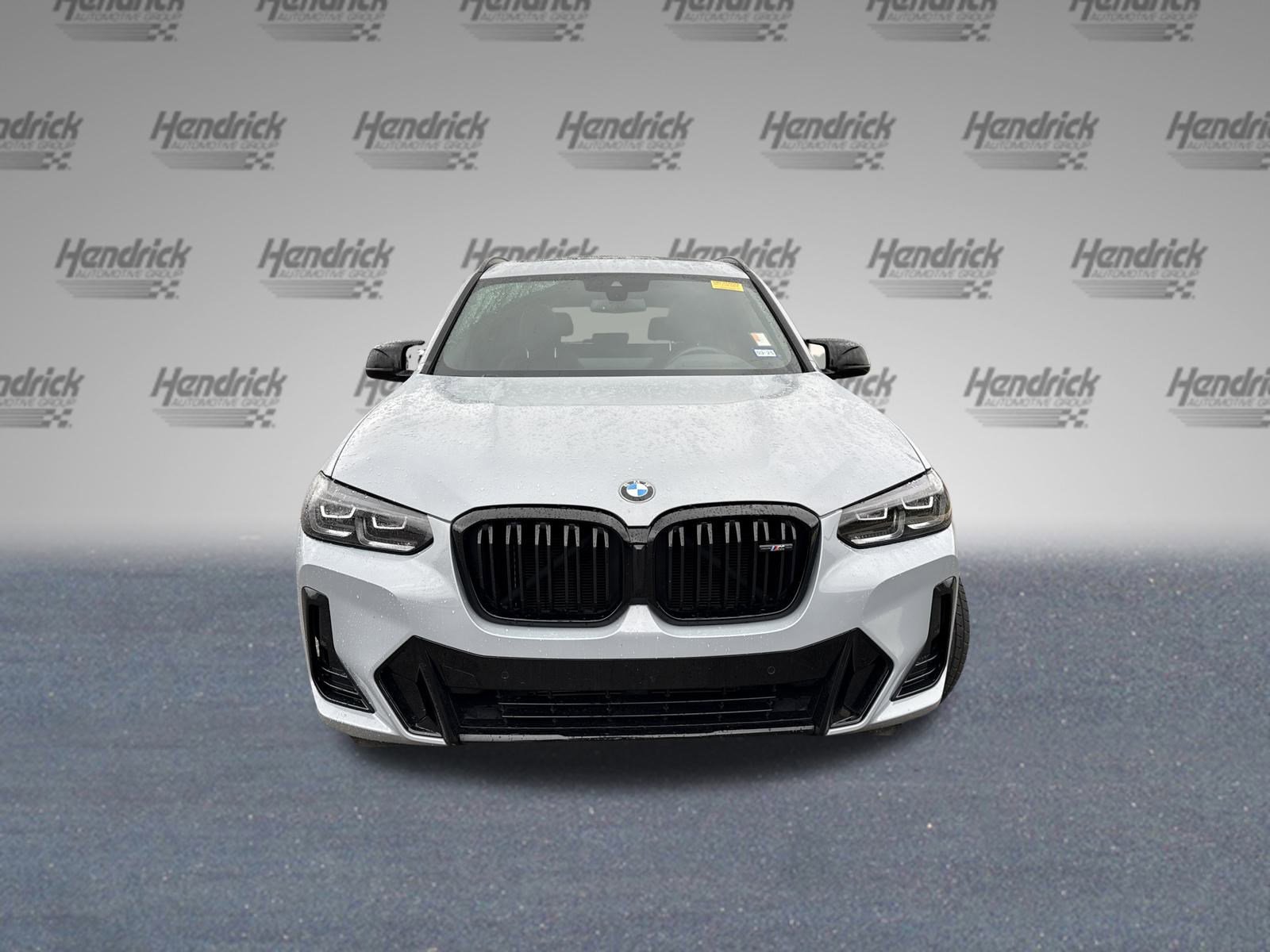 2023 Bmw X3 M40i photo 3