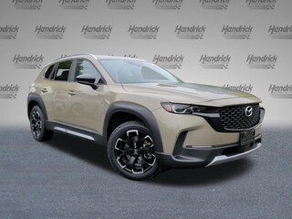 2023 Mazda CX-50 2.5 Turbo Meridian Edition SUV