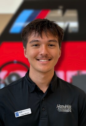 Staff member Cody Woods from ID_4da1f241f4f2