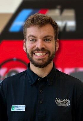 Staff member Benjamin Krebs from ID_af9c1299e251
