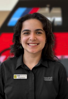 Staff member Riley Rivera from ID_af9c1299e251