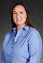 Staff member Cindy Buckner from ID_a4b751138bf7