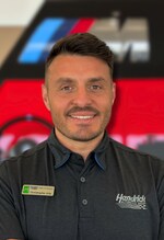 Staff member Christophe Joly from ID_72c7b672e5db