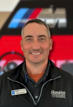 Staff member Matthew Baldwin from ID_24a18c05f181
