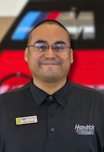 Staff member Elias Tijerna from ID_4da1f241f4f2