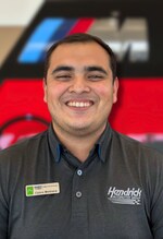 Staff member Calvin Medrano from ID_af9c1299e251