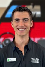 Staff member Kolby Clark from ID_eba210d1f2ba