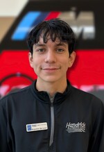Staff member Brandon De Leon from ID_65d509d831ce