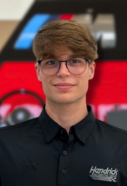 Staff member Andrew Letson from ID_4da1f241f4f2