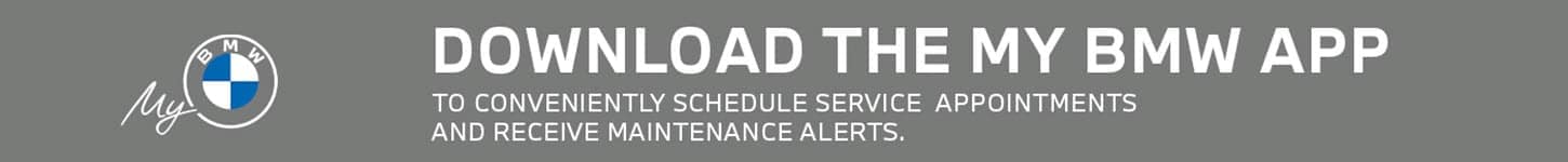 Schedule a BMW Service Appointment | Service Center | BMW of South Austin