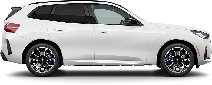 2026 BMW X3 M50 xDrive