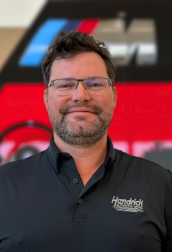 Staff member Michael Braun from ID_72c7b672e5db