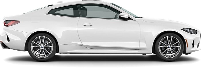 2025 BMW 430i Gran Coupe